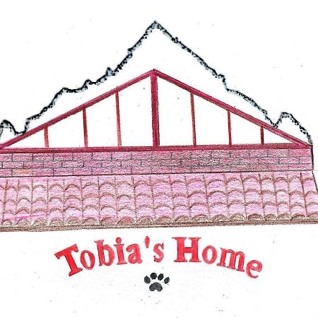Tobia'S Home Roddino Esterno foto