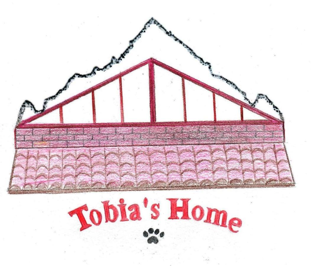 Tobia'S Home Roddino Esterno foto